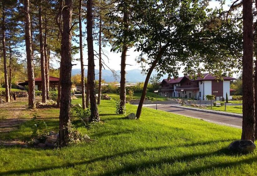 بنسيون Esterra Vini Guest House