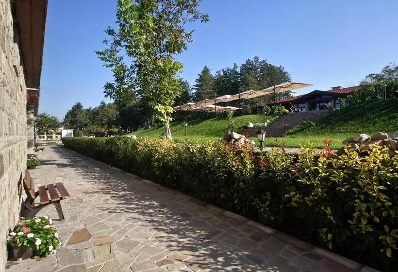 ペンション Esterra Vini Guest House