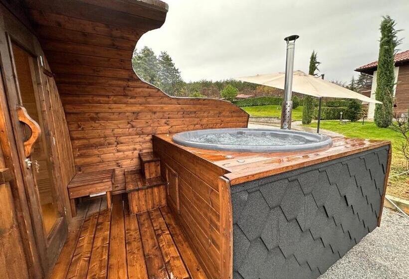 بنسيون Esterra Vini Guest House