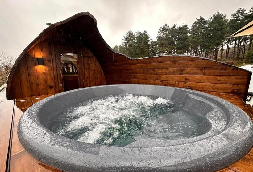 بنسيون Esterra Vini Guest House