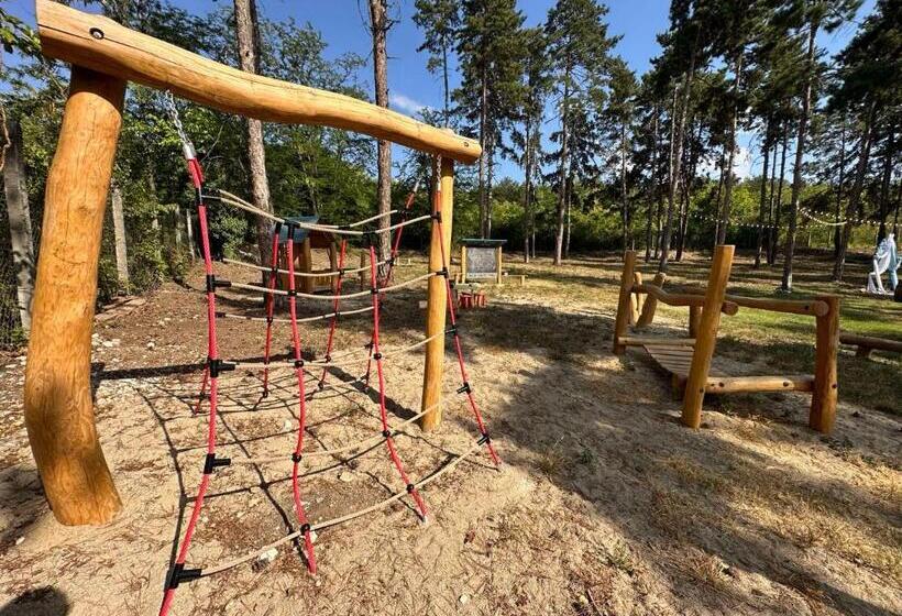 بنسيون Esterra Vini Guest House