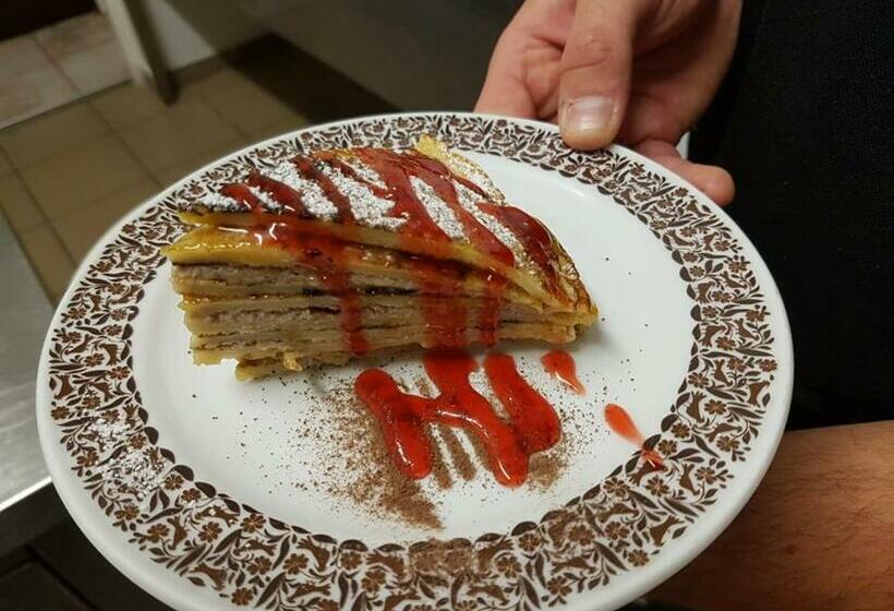 膳宿费 Gasthof Murauerhof