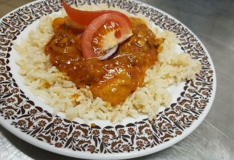 膳宿费 Gasthof Murauerhof