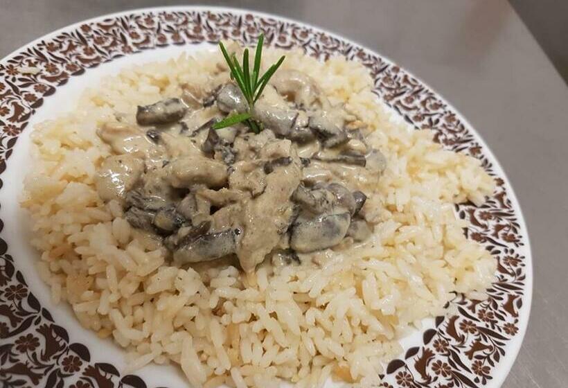 膳宿费 Gasthof Murauerhof