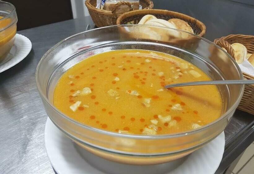 膳宿费 Gasthof Murauerhof