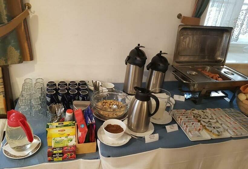 膳宿费 Gasthof Murauerhof