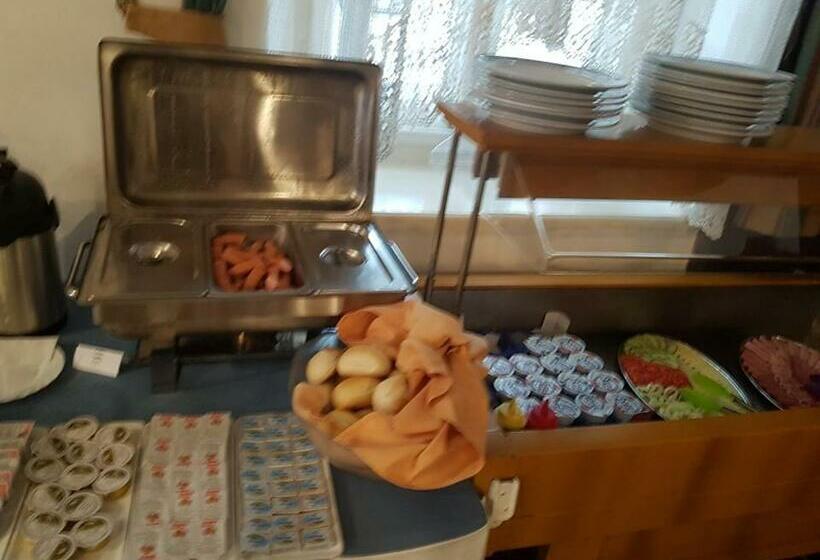 膳宿费 Gasthof Murauerhof