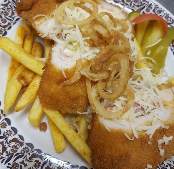 膳宿费 Gasthof Murauerhof