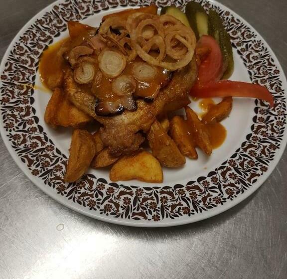 膳宿费 Gasthof Murauerhof