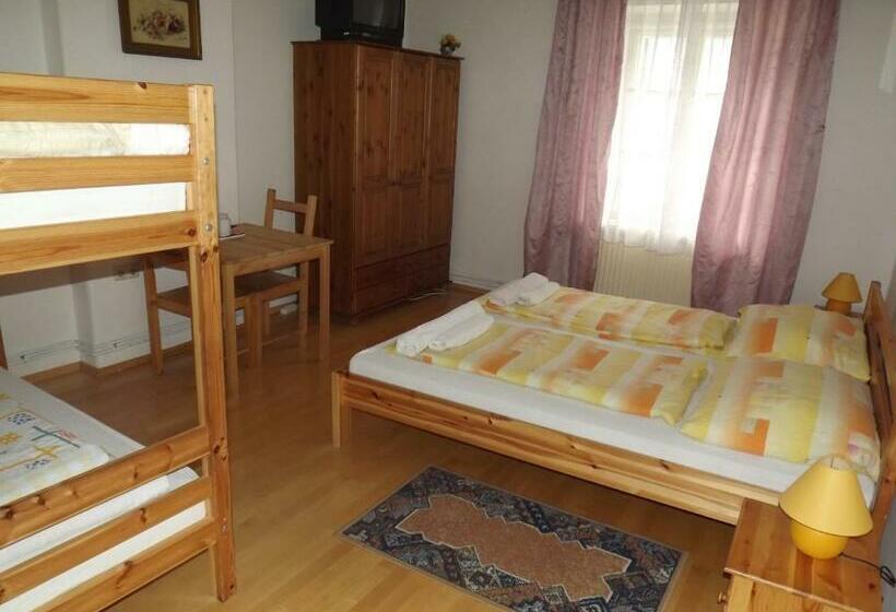 膳宿费 Gasthof Murauerhof