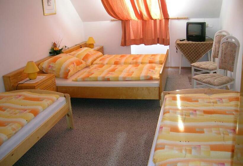 膳宿费 Gasthof Murauerhof