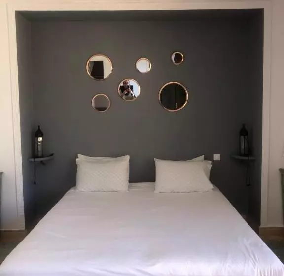 Majatalo Oasis Jena Marrakech