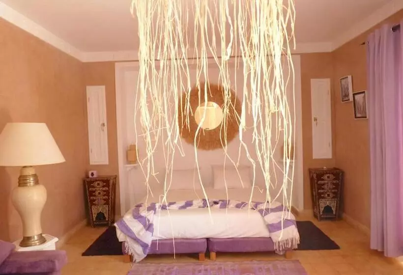 Majatalo Oasis Jena Marrakech