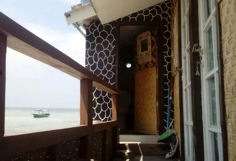 Majatalo Pari Solata Seaview Homestay Syariah