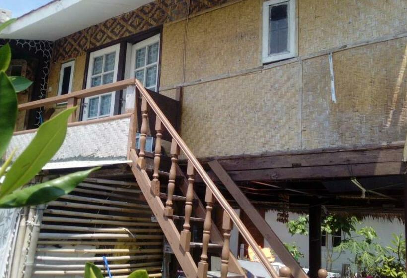 Pensiune Pari Solata Seaview Homestay Syariah