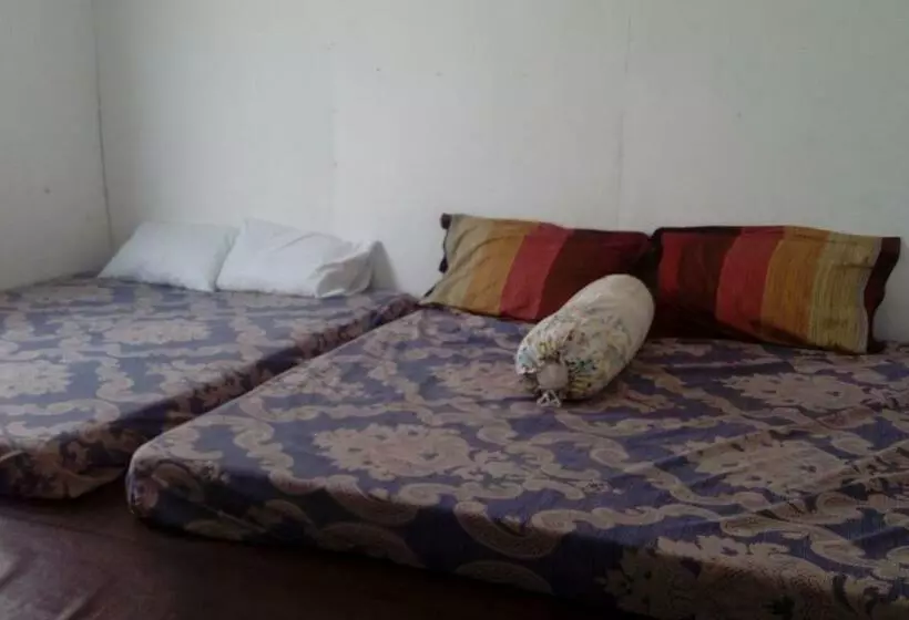 Majatalo Pari Solata Seaview Homestay Syariah