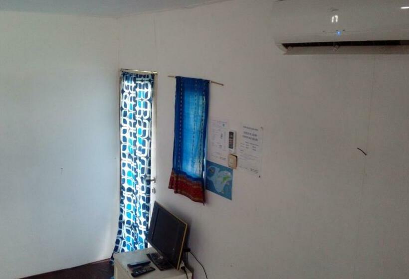 Pensiune Pari Solata Seaview Homestay Syariah