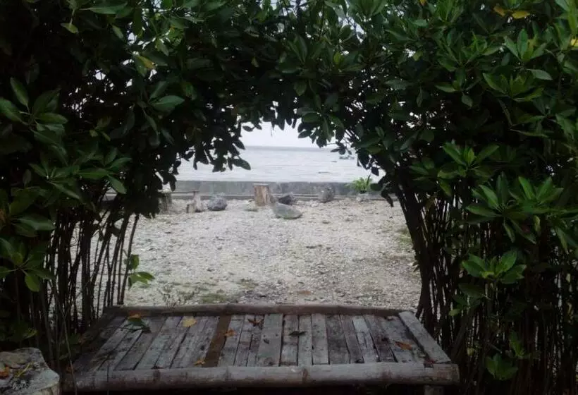 Majatalo Pari Solata Seaview Homestay Syariah