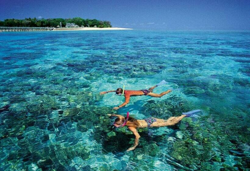 Pensiune Pari Solata Seaview Homestay Syariah