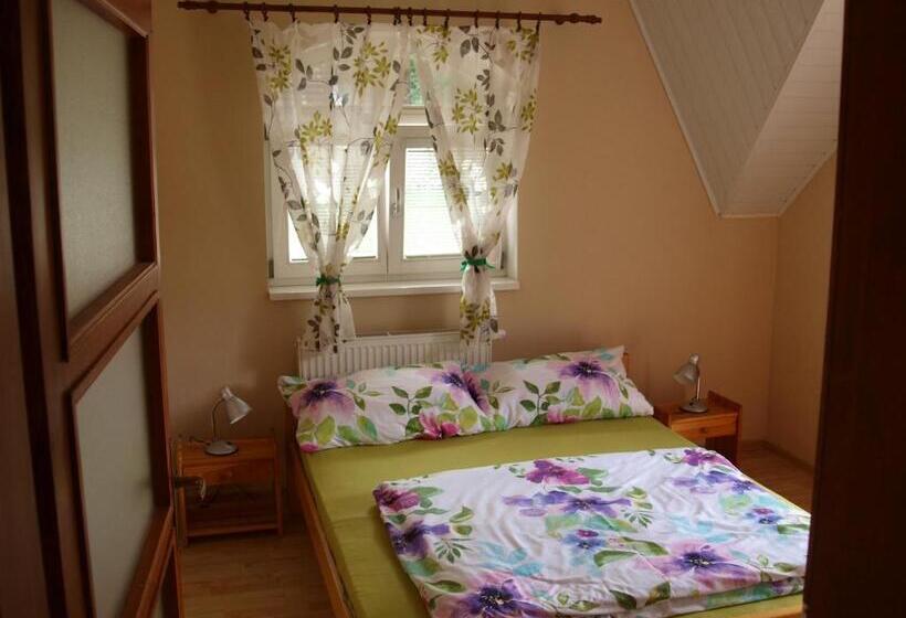 Пансион Penzion Dominika