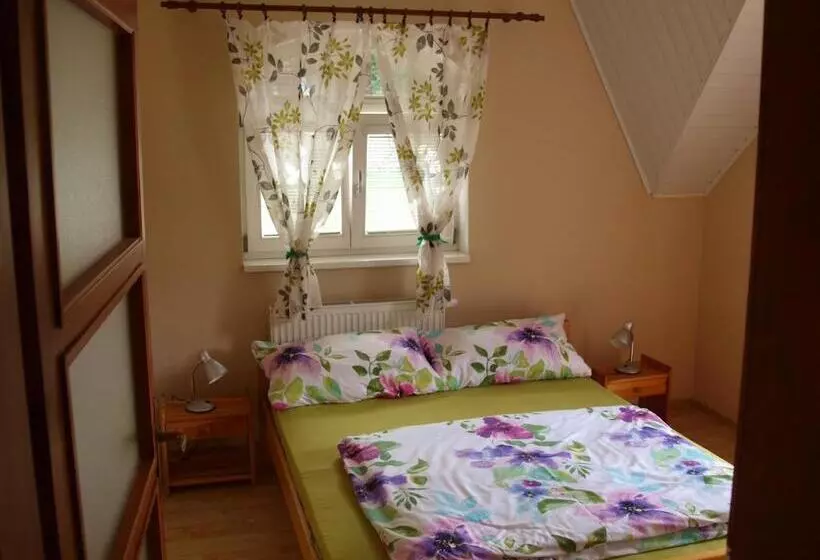 Majatalo Penzion Dominika