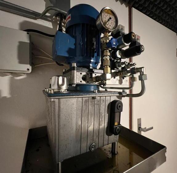 펜션 Penzion Stanský Mlýn