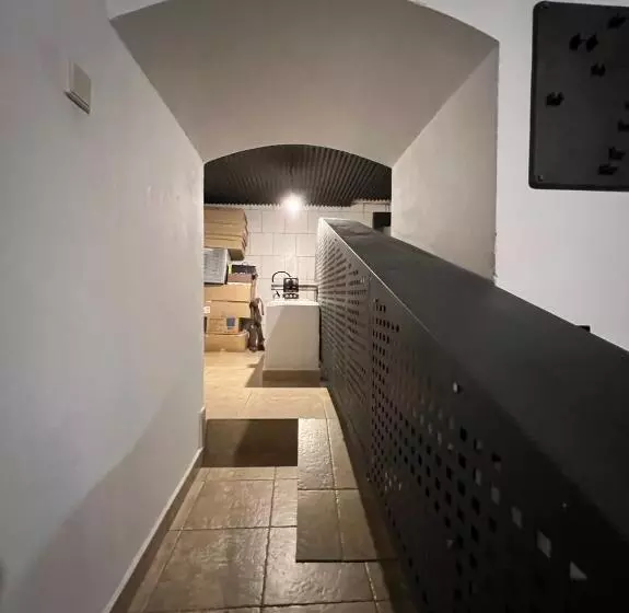 Majatalo Penzion Stanský Mlýn