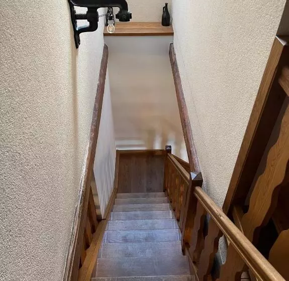 Majatalo Penzion Stanský Mlýn