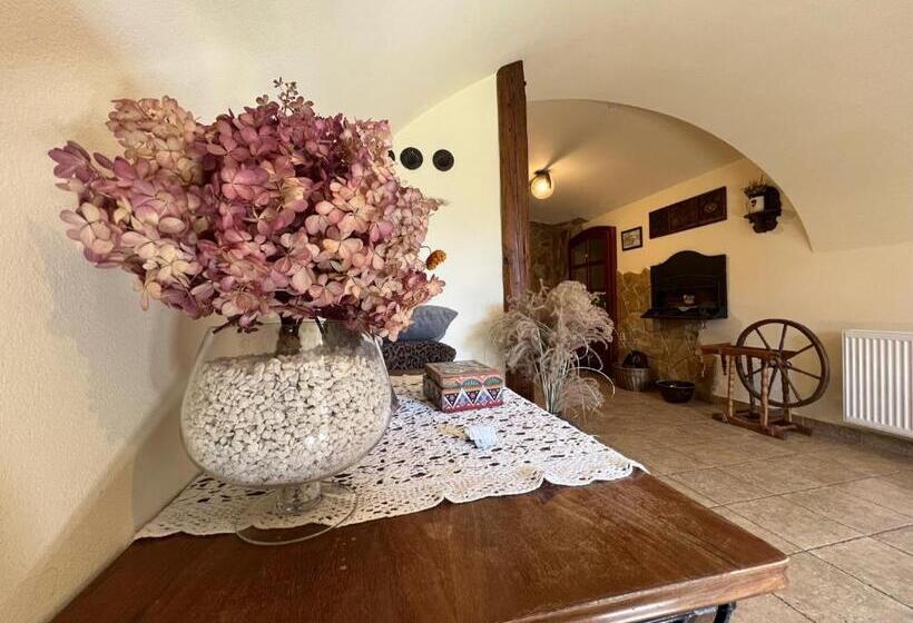 펜션 Penzion Stanský Mlýn