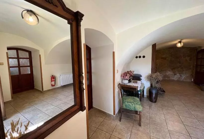 Majatalo Penzion Stanský Mlýn