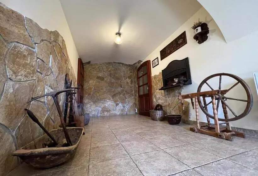 Majatalo Penzion Stanský Mlýn