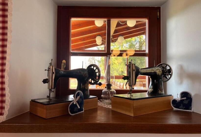 펜션 Penzion Stanský Mlýn