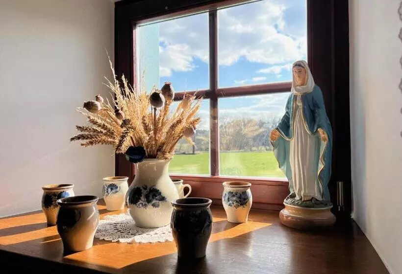 Majatalo Penzion Stanský Mlýn