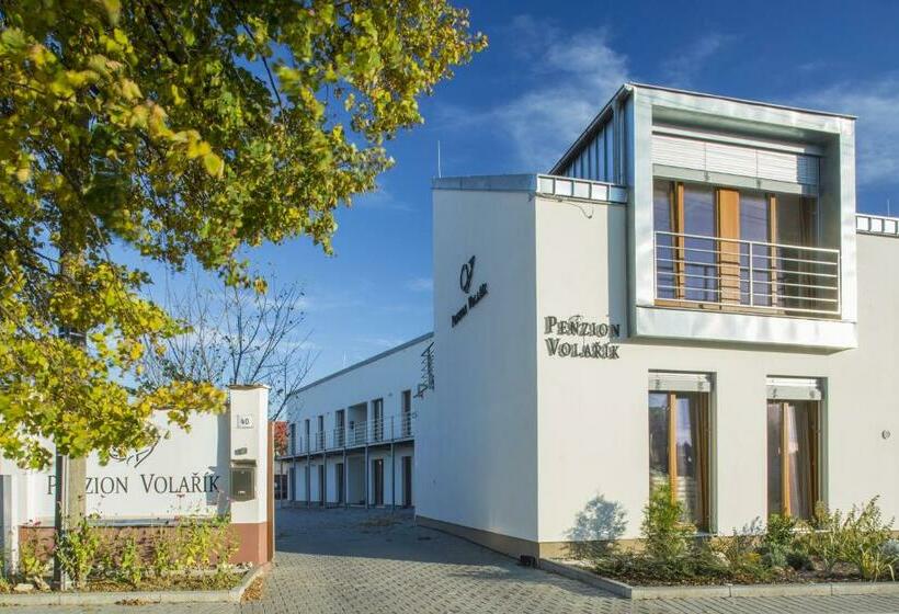 بنسيون Penzion Volařík