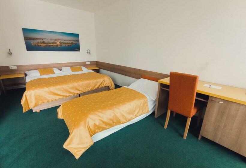 بنسيون Penzion Volařík