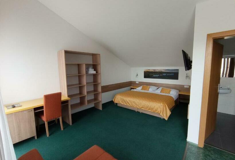 بنسيون Penzion Volařík