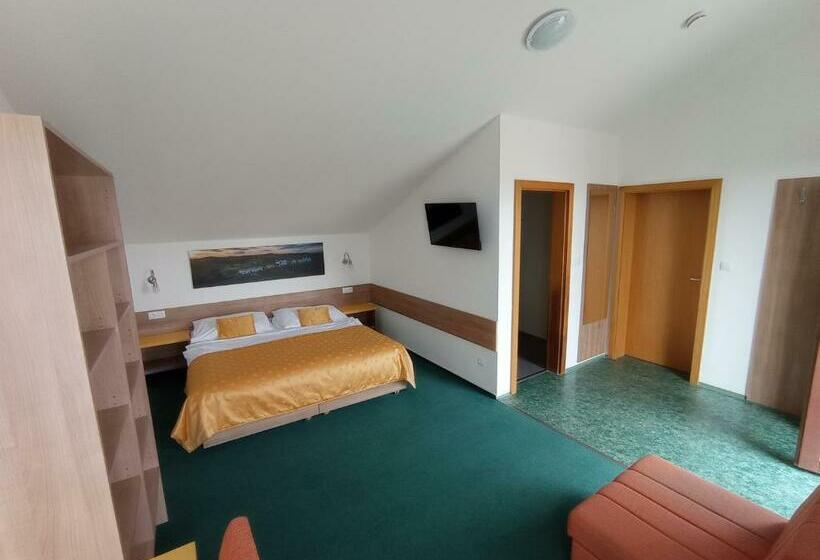 بنسيون Penzion Volařík