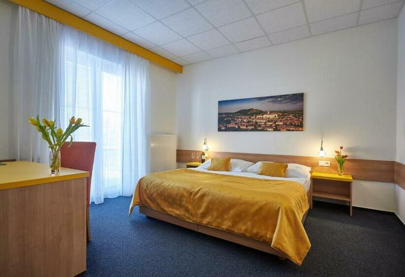 بنسيون Penzion Volařík