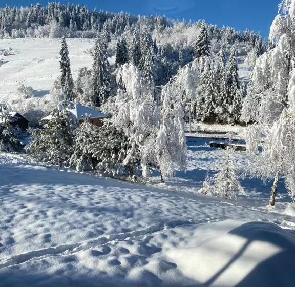 Majatalo Plavianska Sadyba