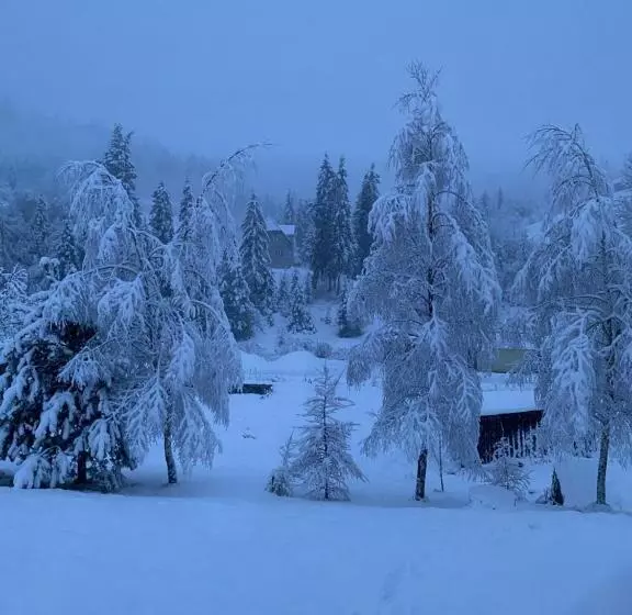 Majatalo Plavianska Sadyba