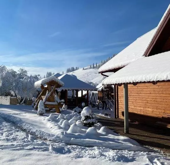 Majatalo Plavianska Sadyba