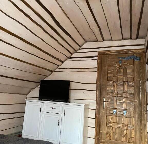 פנסיון Plavianska Sadyba