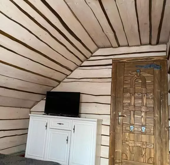 Majatalo Plavianska Sadyba