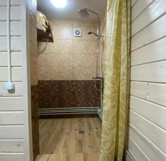 Majatalo Plavianska Sadyba