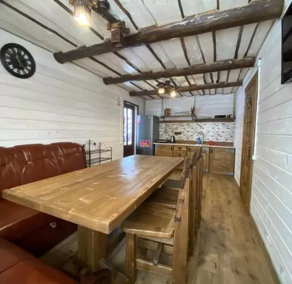 Majatalo Plavianska Sadyba