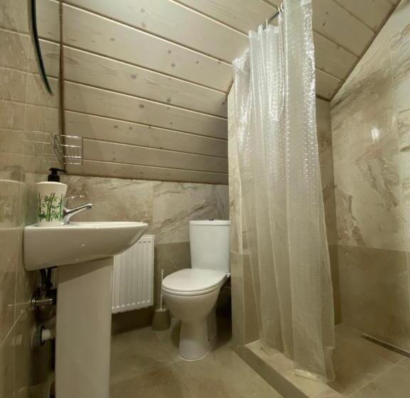 פנסיון Plavianska Sadyba