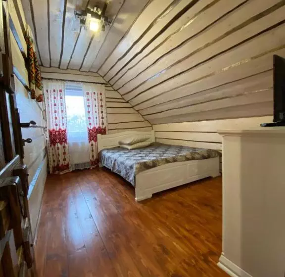 Majatalo Plavianska Sadyba