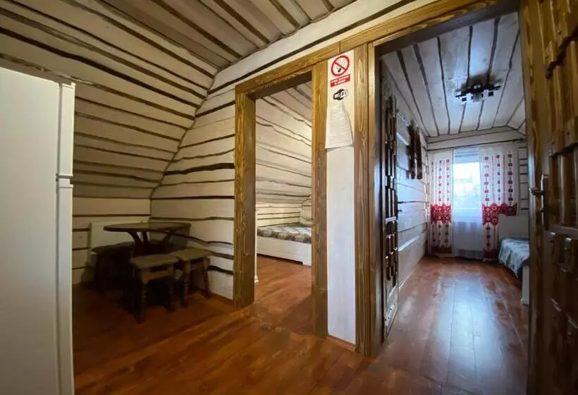 Majatalo Plavianska Sadyba