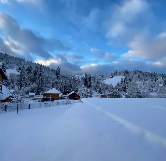 Majatalo Plavianska Sadyba