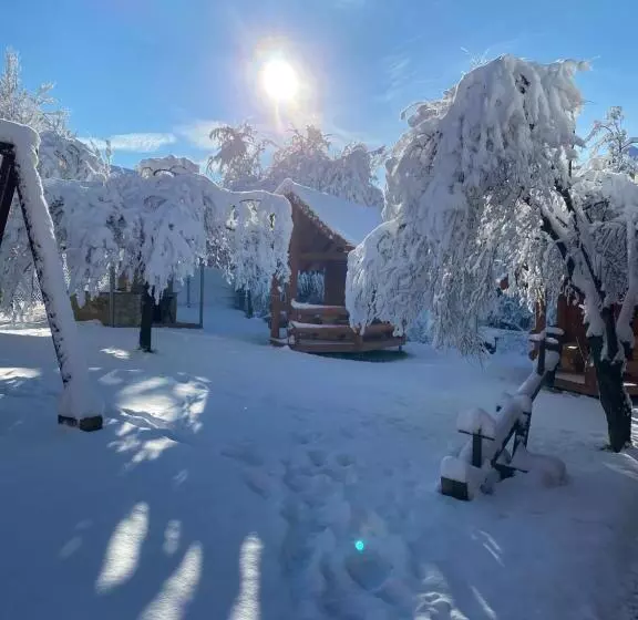 Majatalo Plavianska Sadyba